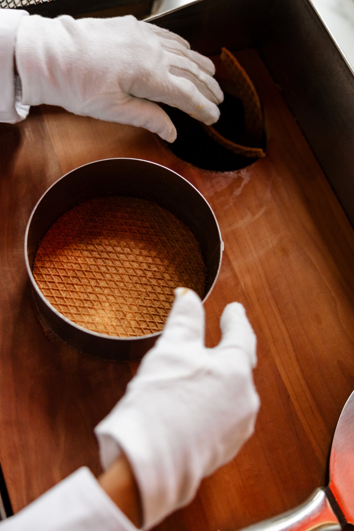 Personalised Classic Stroopwafels Can - 10 pc