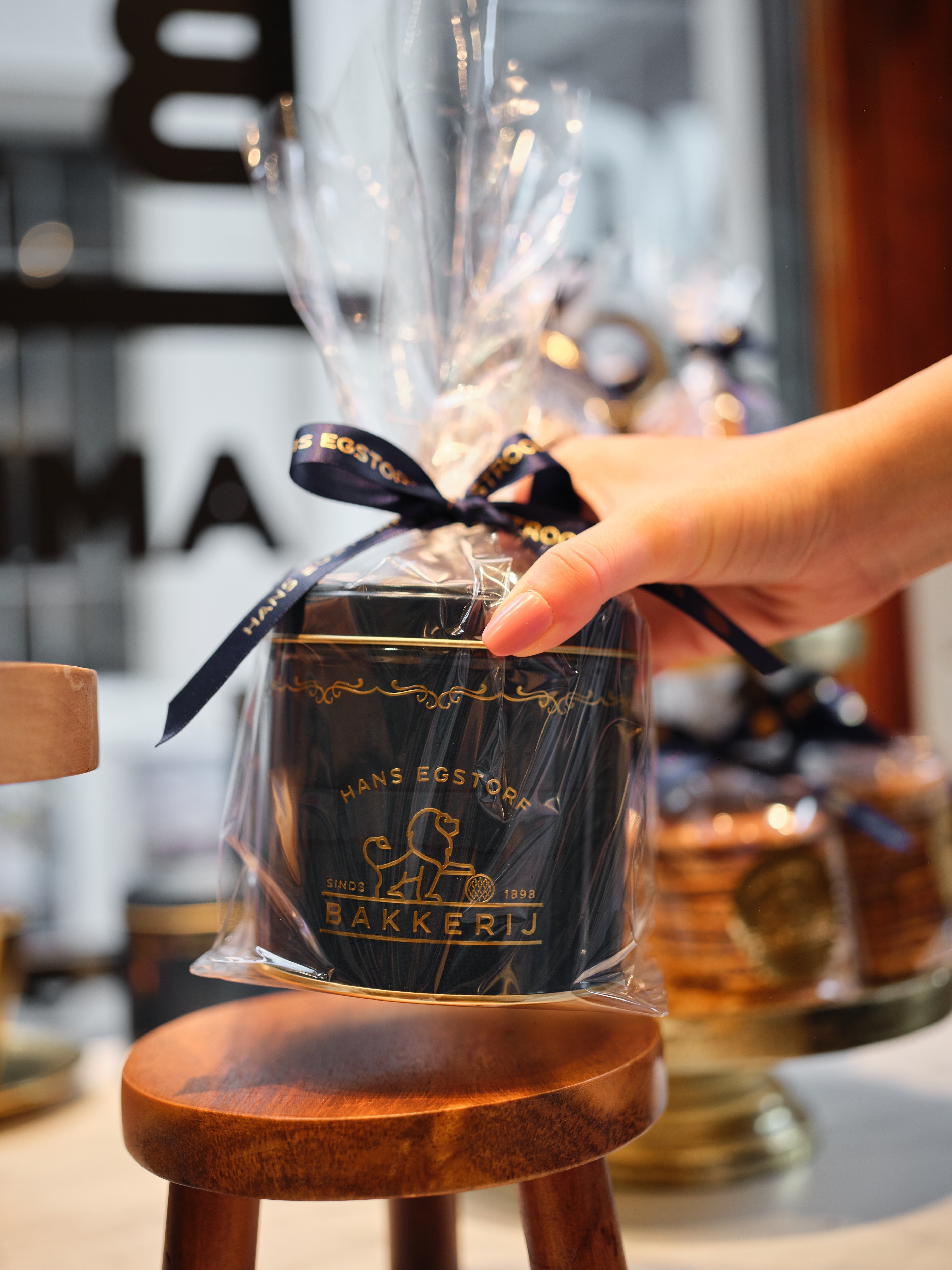 Originals - Hans Egstorf 