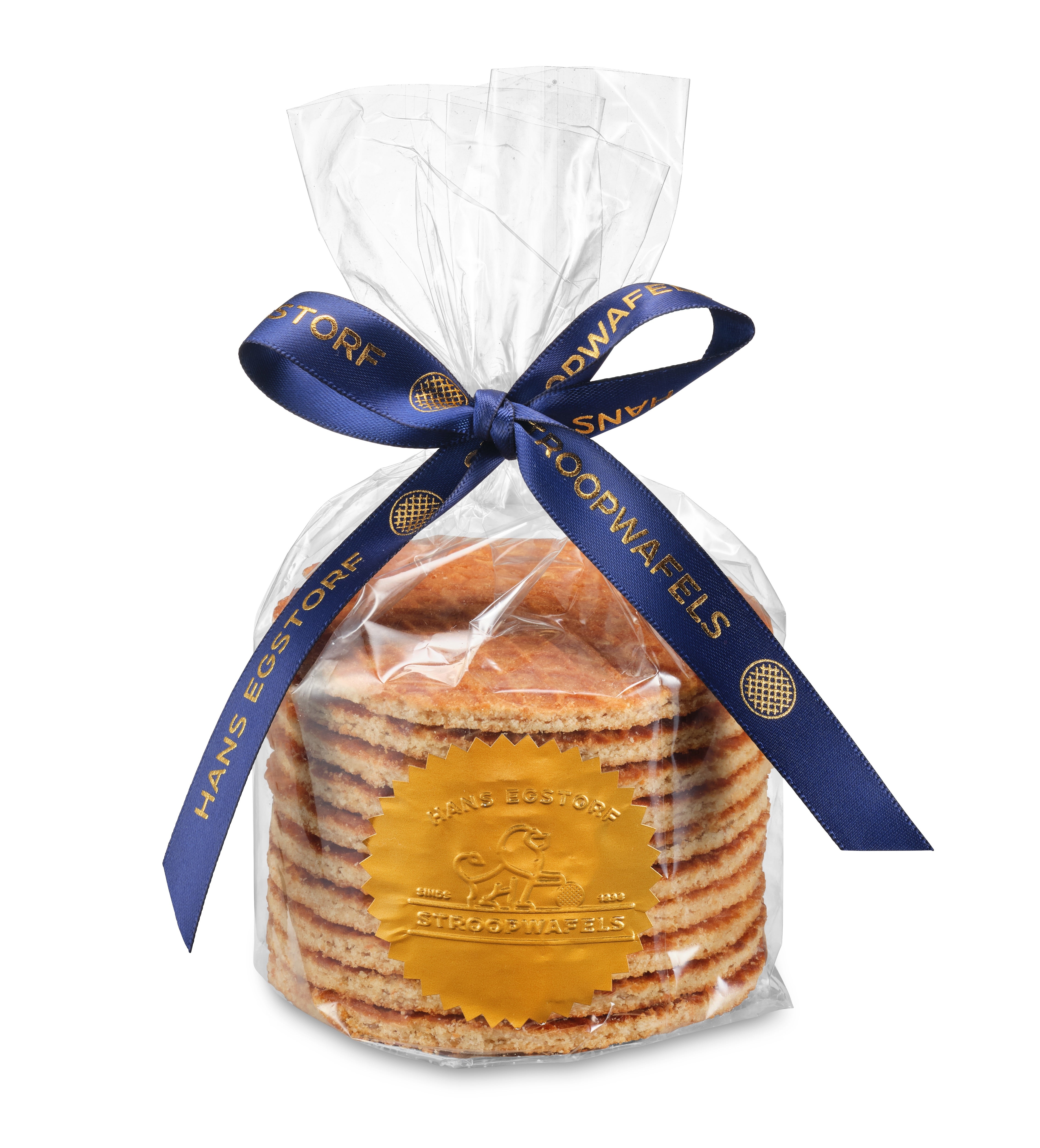 Classic Stroopwafel - 10 pc